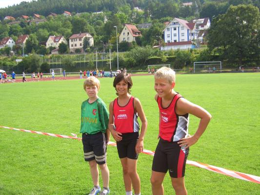 Bezirksmeisterschaft